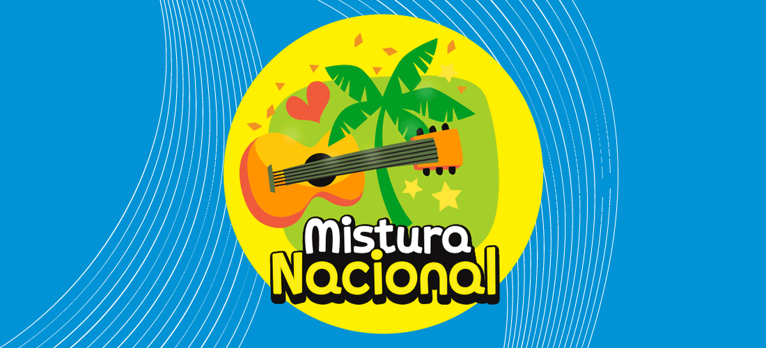 Mistura Nacional