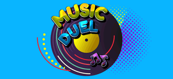 Music Duel